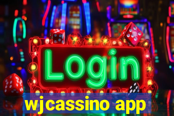 wjcassino app